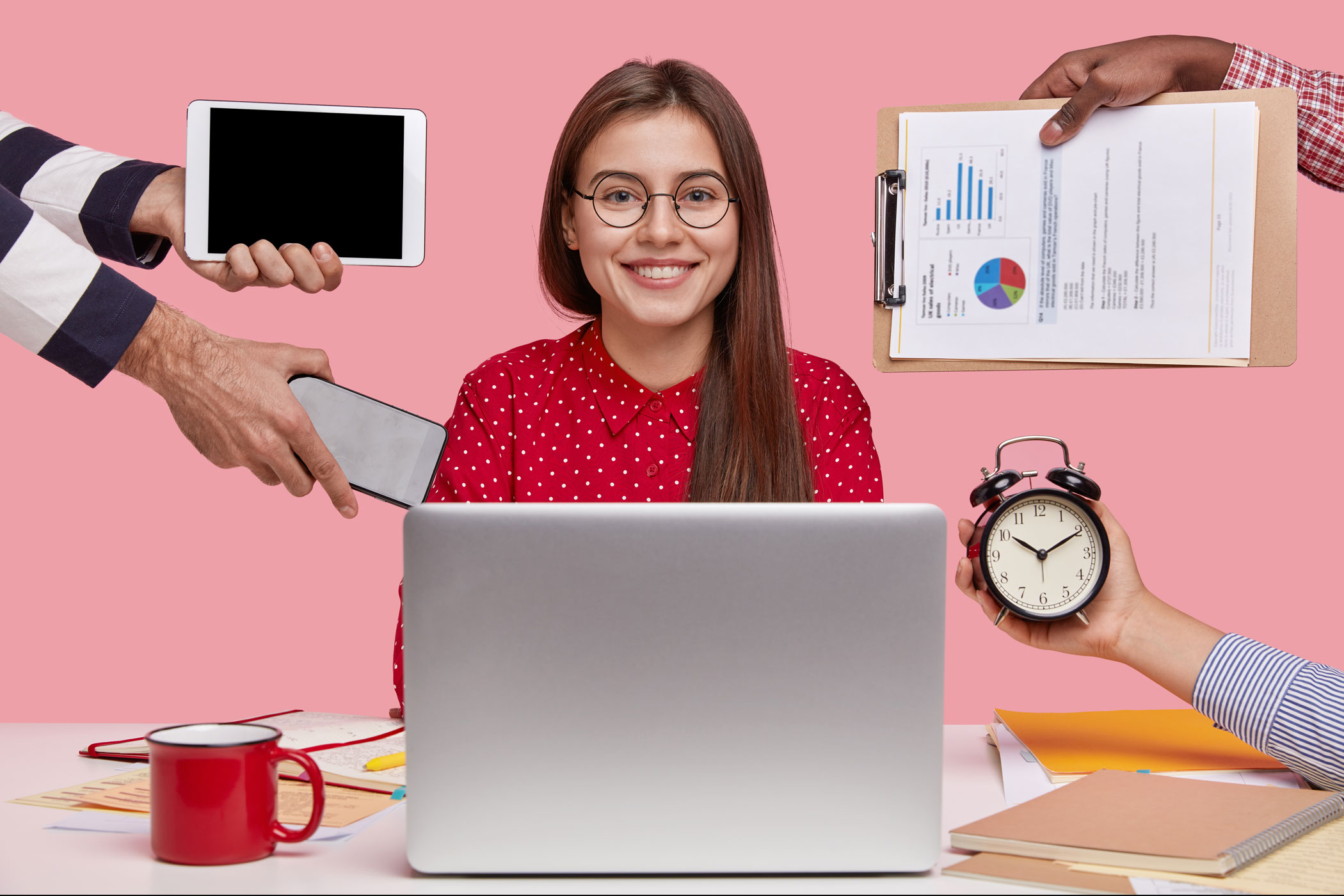 How to Manage an Underperforming Employee