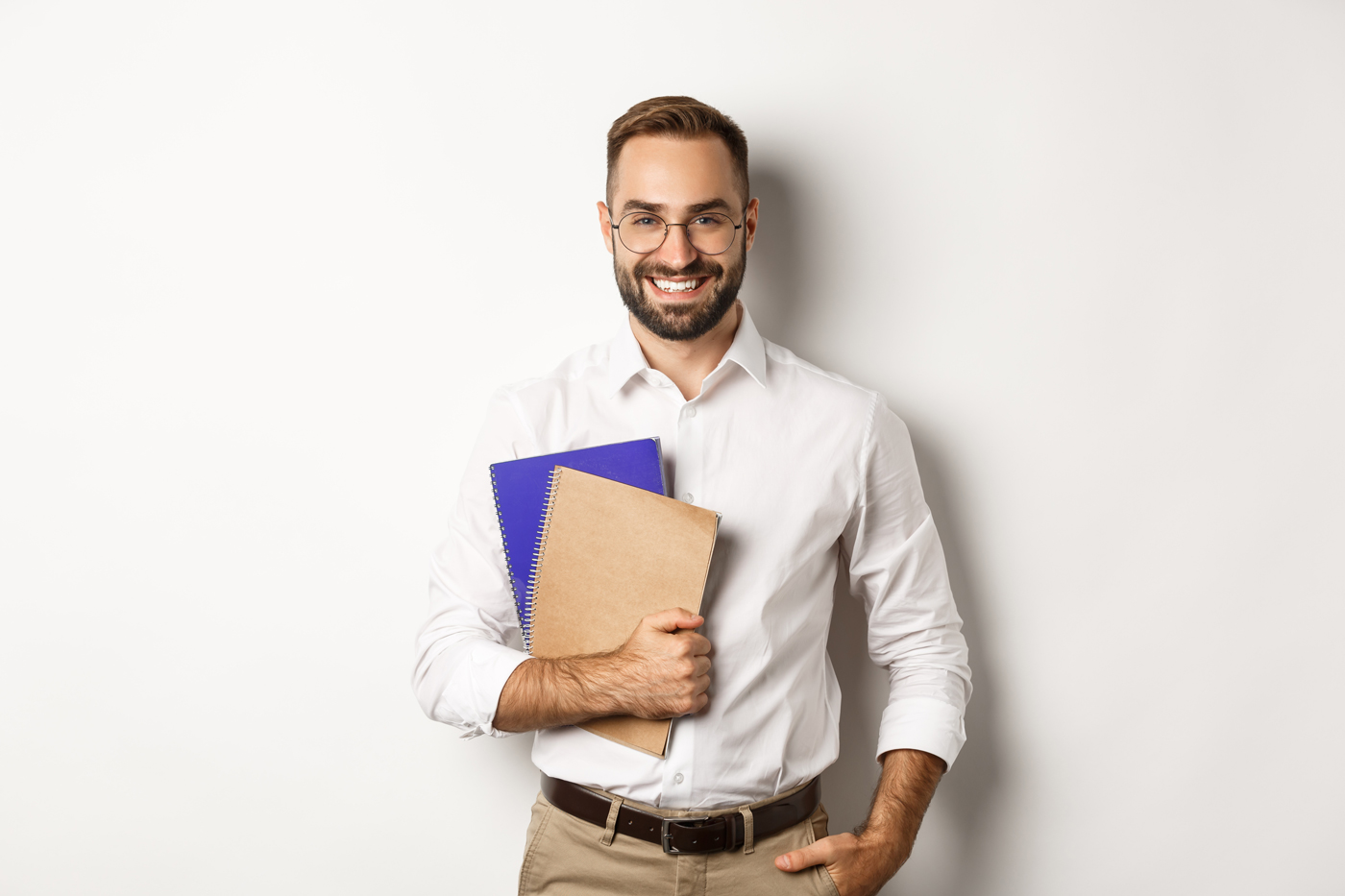 10 Traits Every Manager Needs to Succeed in 2021