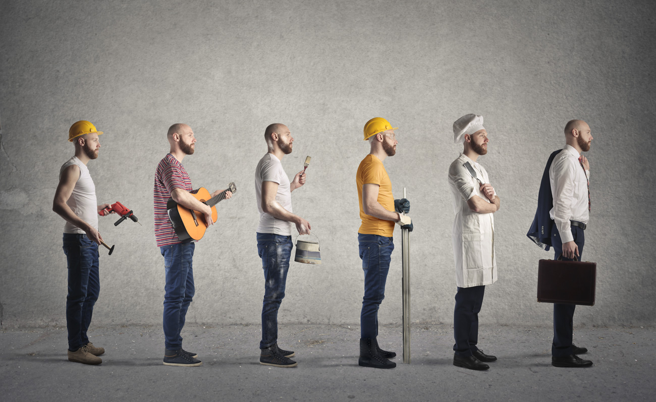 5 Steps to Fast Track a Successful Career Change