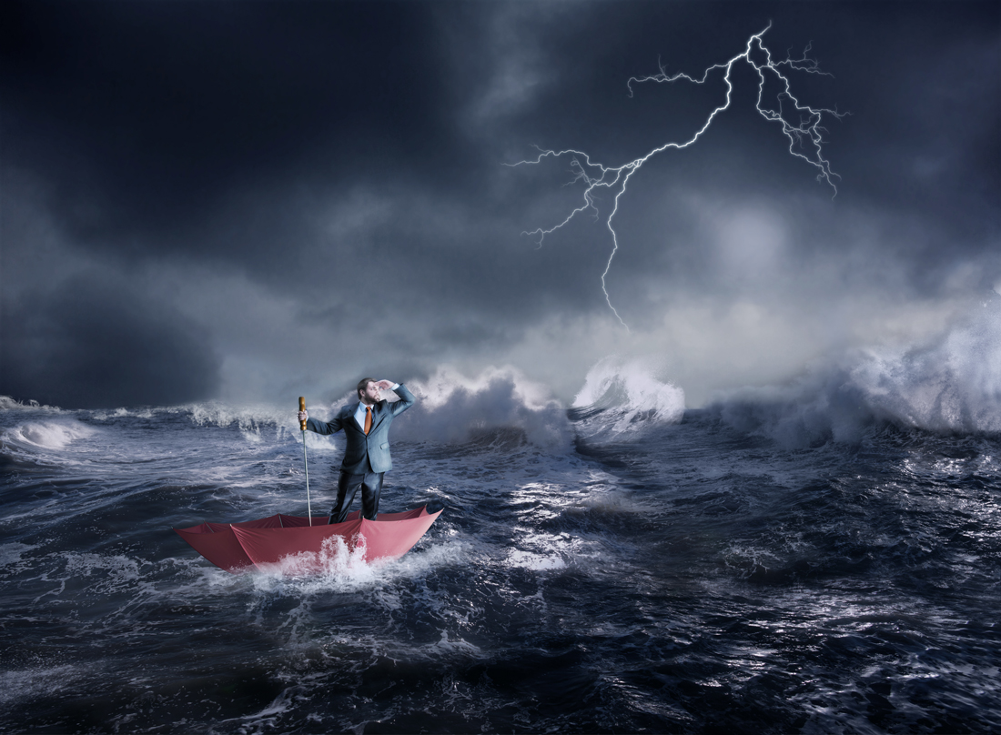 Top Risks Every Business Should be Aware of in 2021