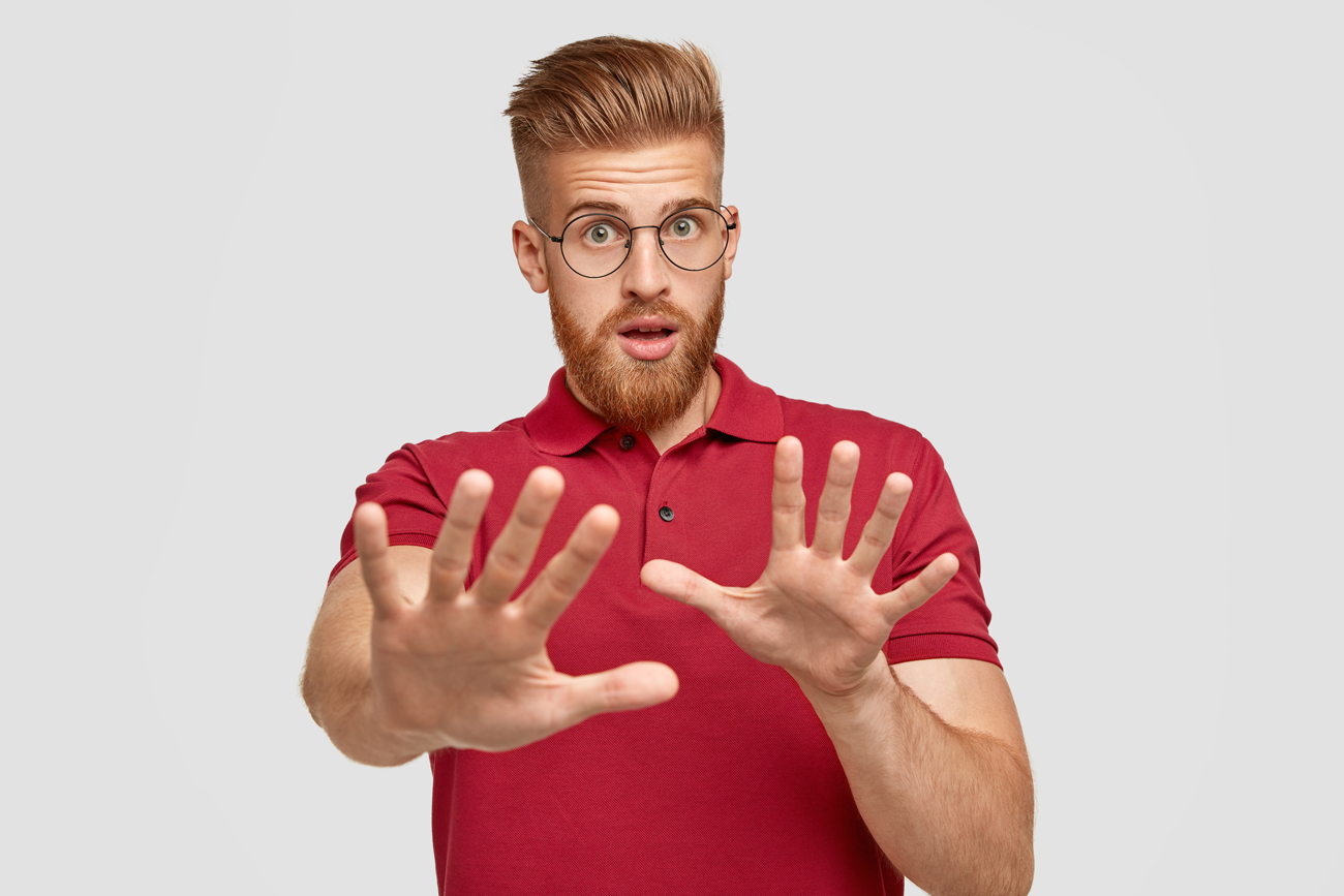 Five Steps for Defusing Defensiveness in the Workplace