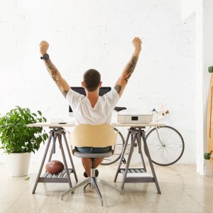 5 Hacks to Improve Your Self-Discipline in 2021