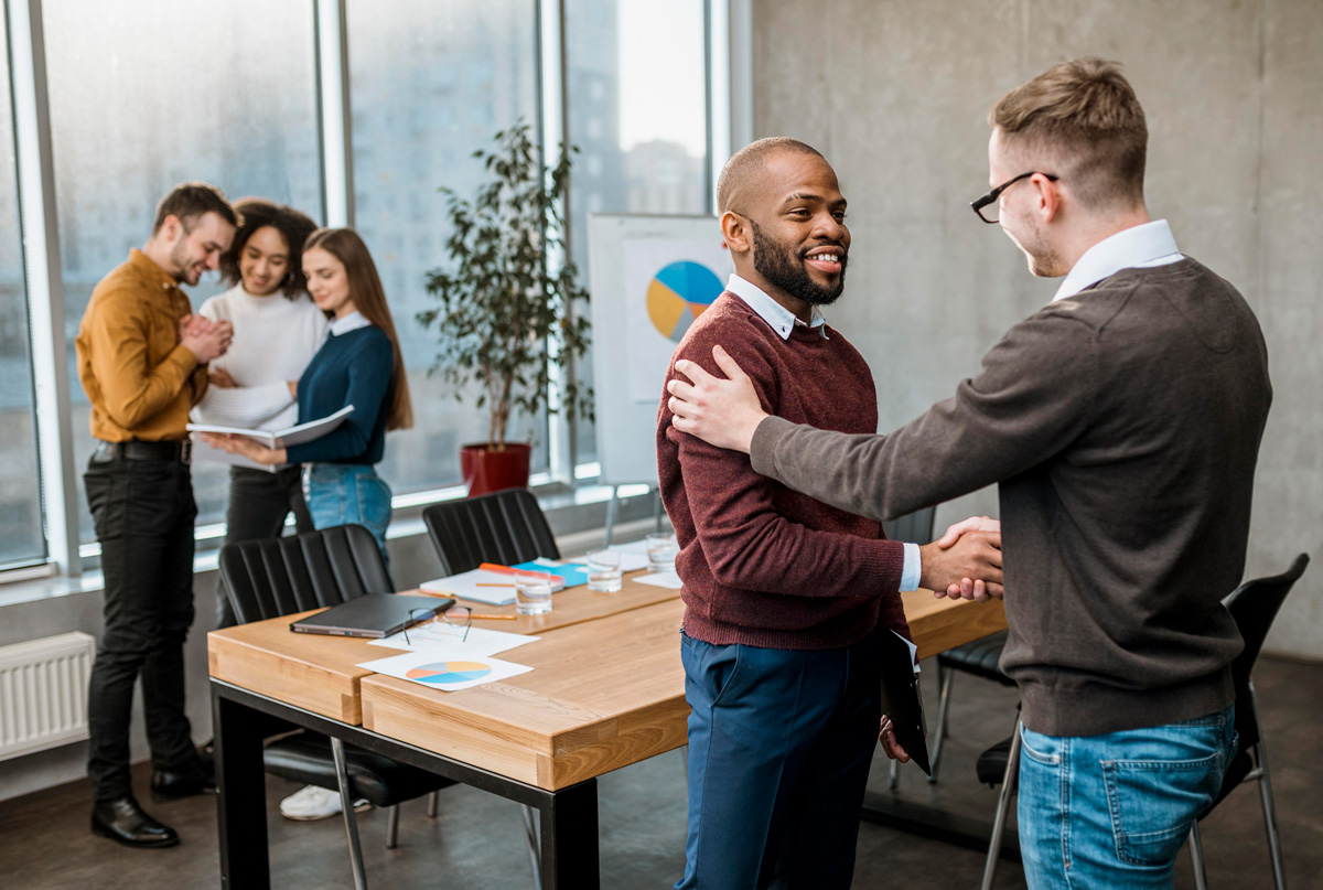 LinkedIn: 15 Opportunities That Are In Demand and Hiring Now