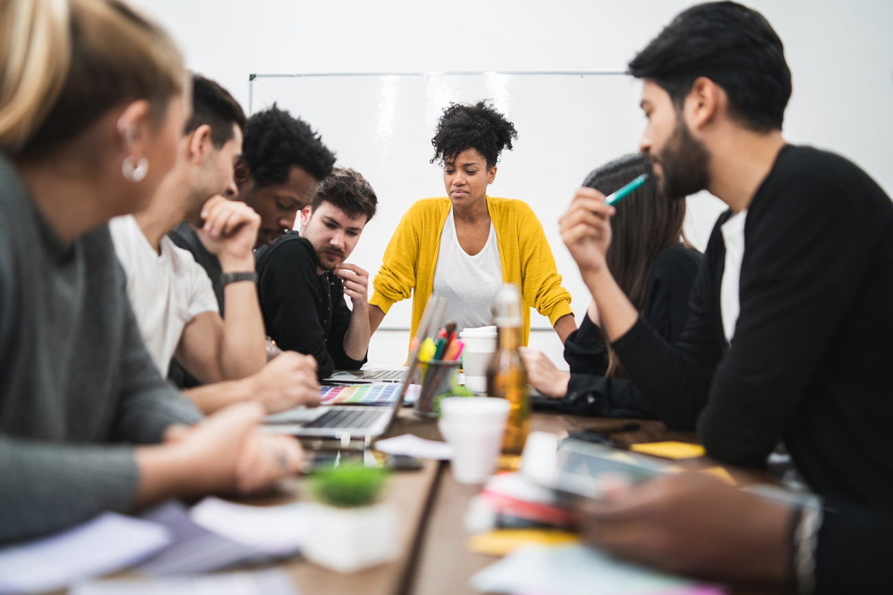 Management Tip: 5 Simple Ways To Bring Out The Best In People