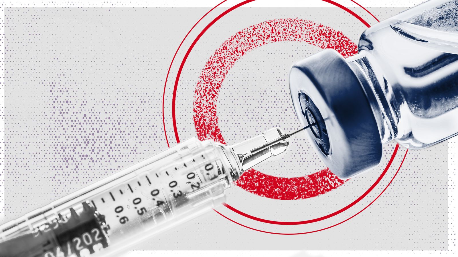 More than 11.4 million have now had first vaccine dose as UK reports another 828 deaths