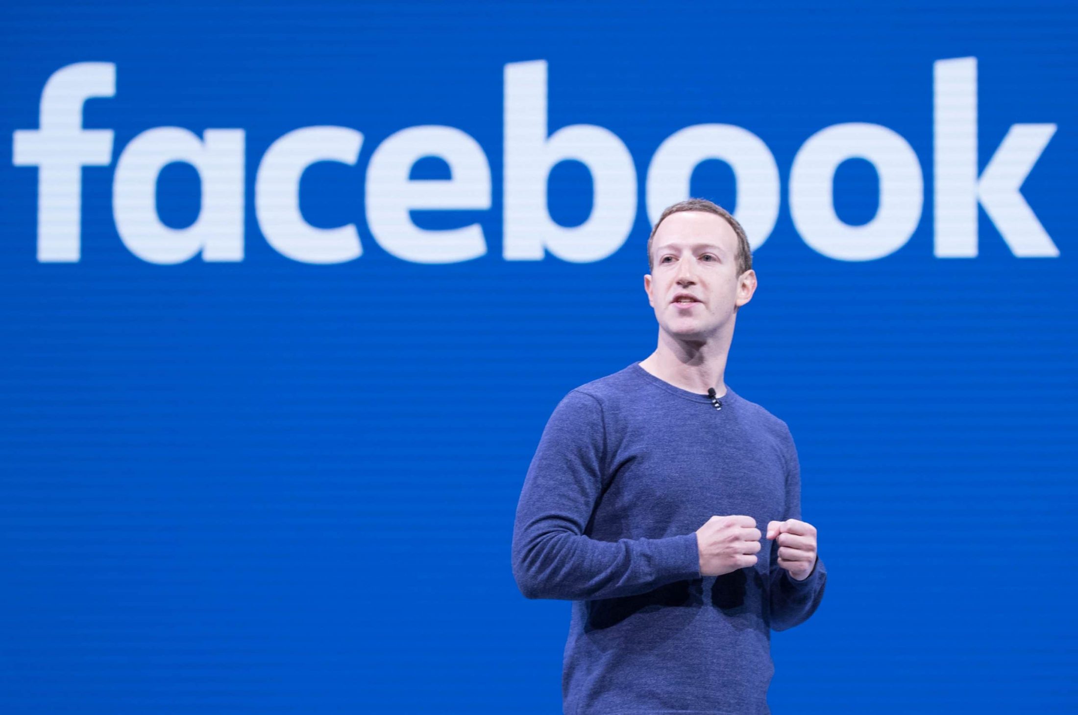 Facebook hates Apple's new privacy feature