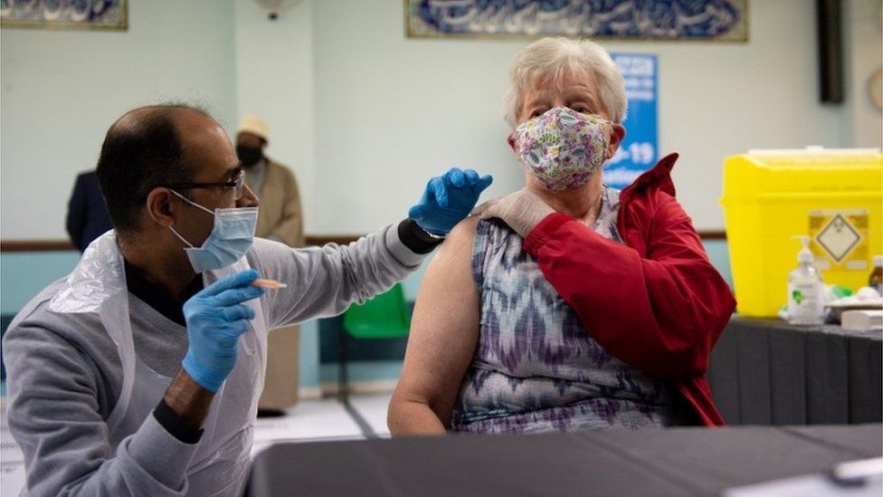 U.K. Threatens 10 Years’ Jail for Covid Quarantine Rule Breakers