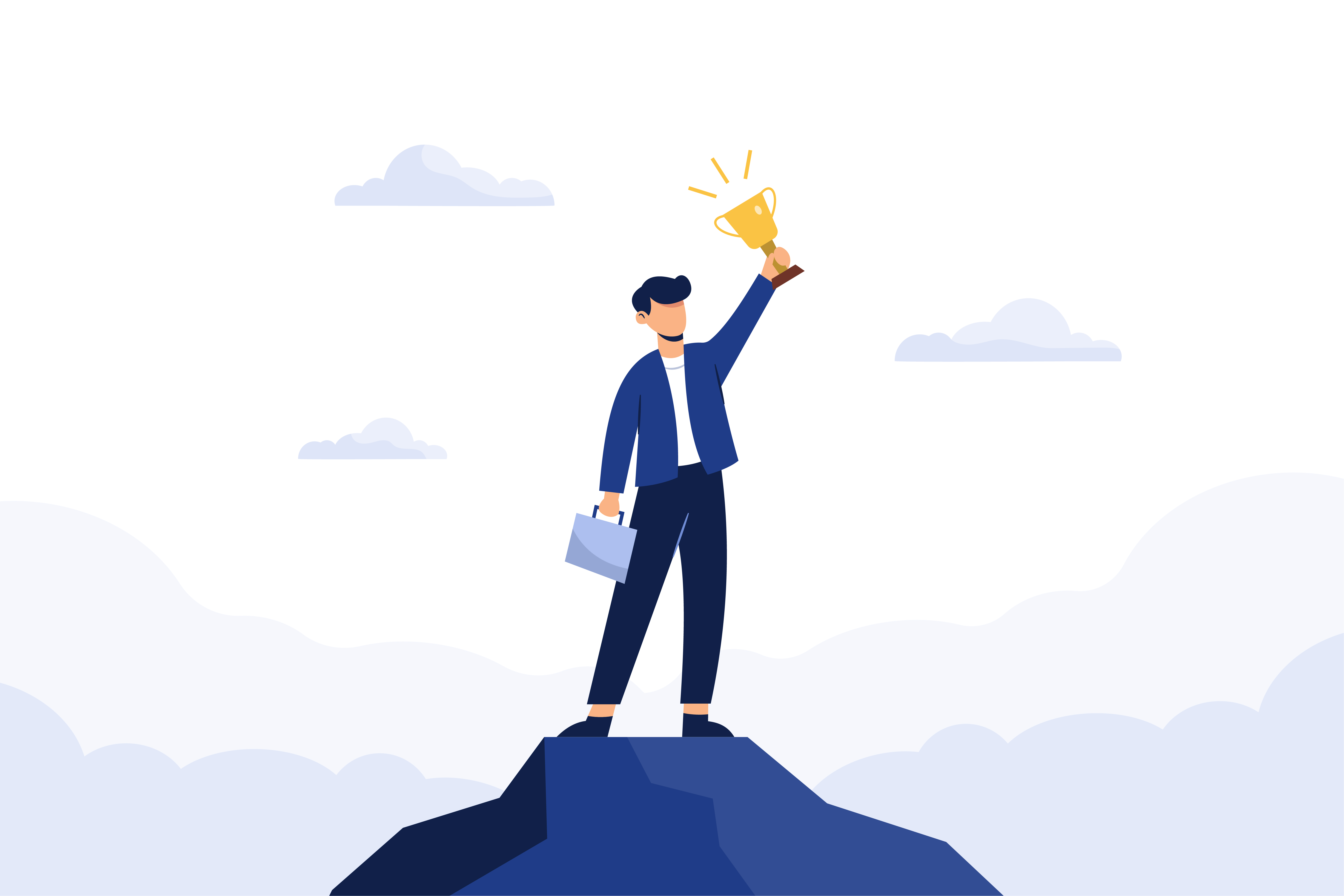 10 Quotes To Inspire Learning Leaders