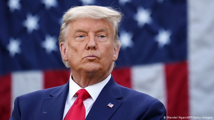Donald Trump Acquitted in Historic Second Impeachment Trial