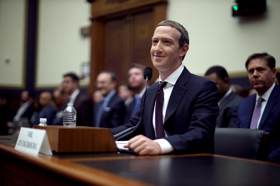 Why Facebook Actually Wins By Blocking An Entire Continent