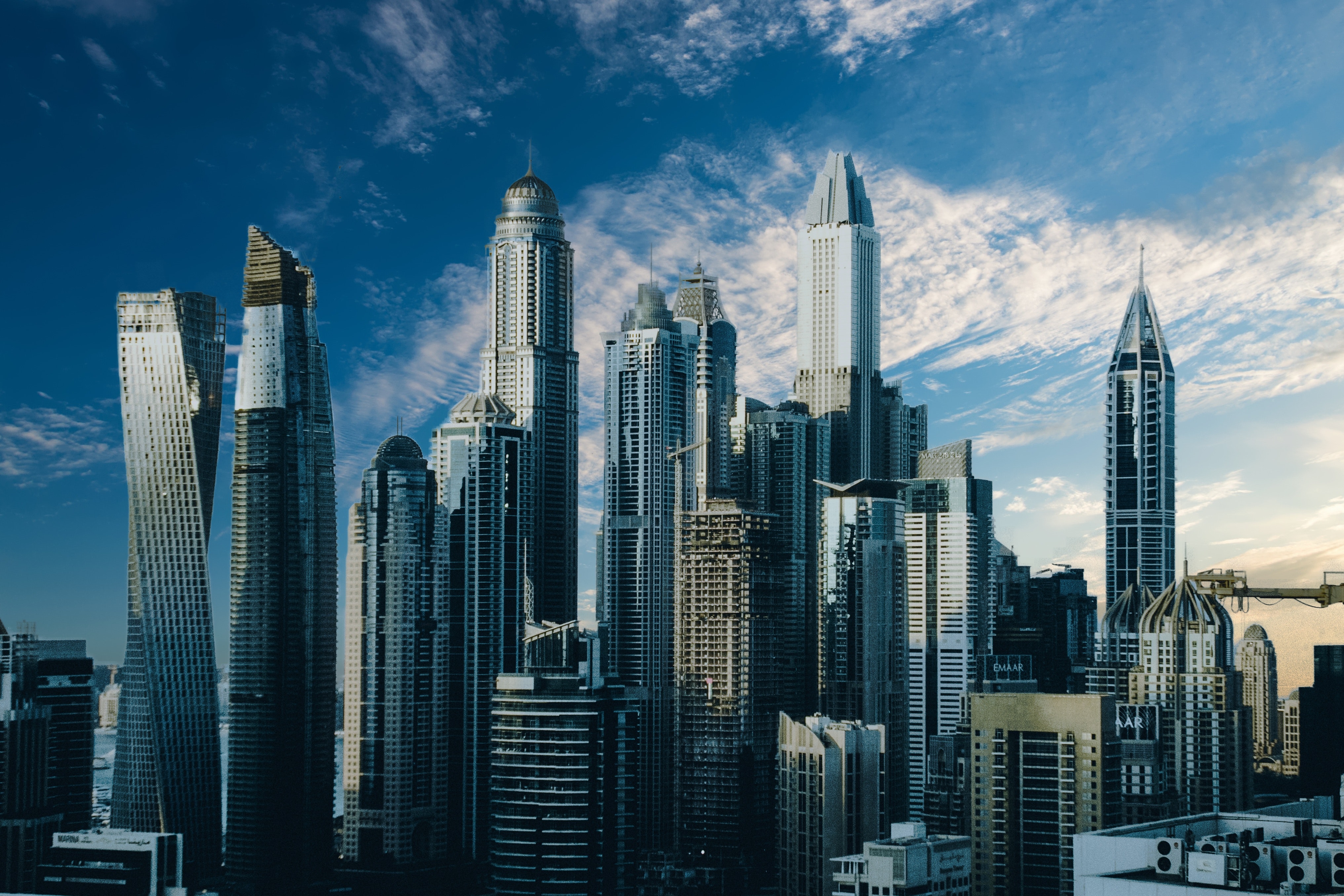 Wealthy Investors Still Love Stocks, But Real Estate Is On Fire
