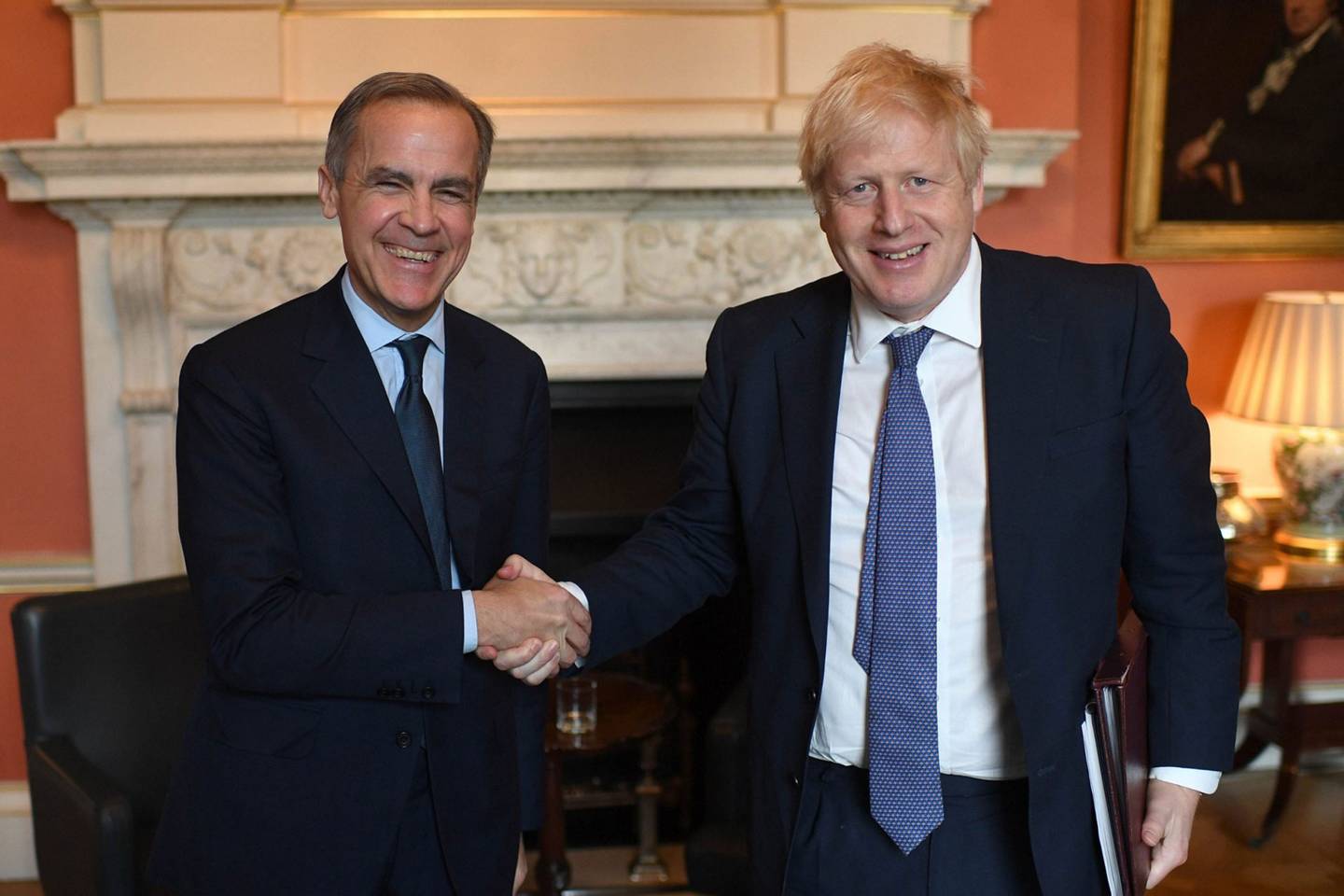 Mark Carney’s Net-Zero Claim Confounds Climate Experts