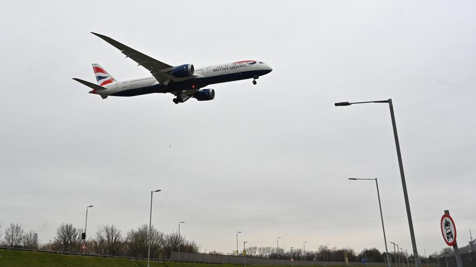 Boeing Fined $6.6 Million For Failing To Comply With FAA Rules