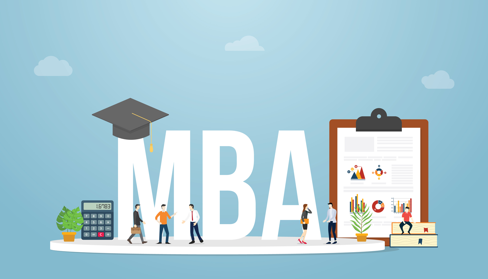 What Are the Benefits of Studying at A Business School in the UK?