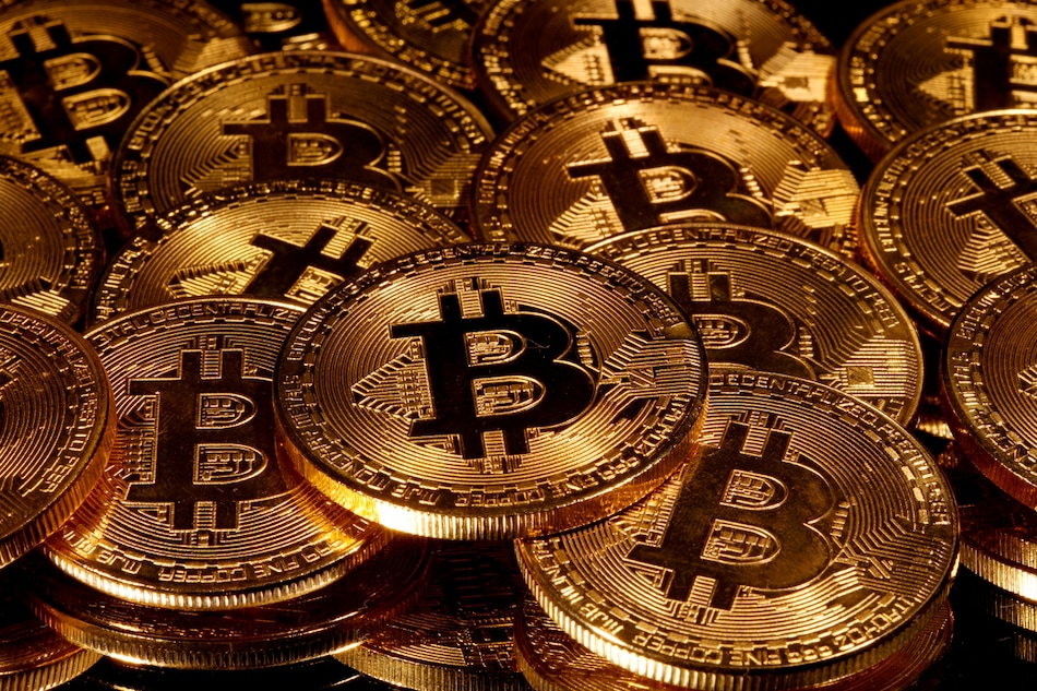 If You Want to Bet on Bitcoin, Bet on Bitcoin