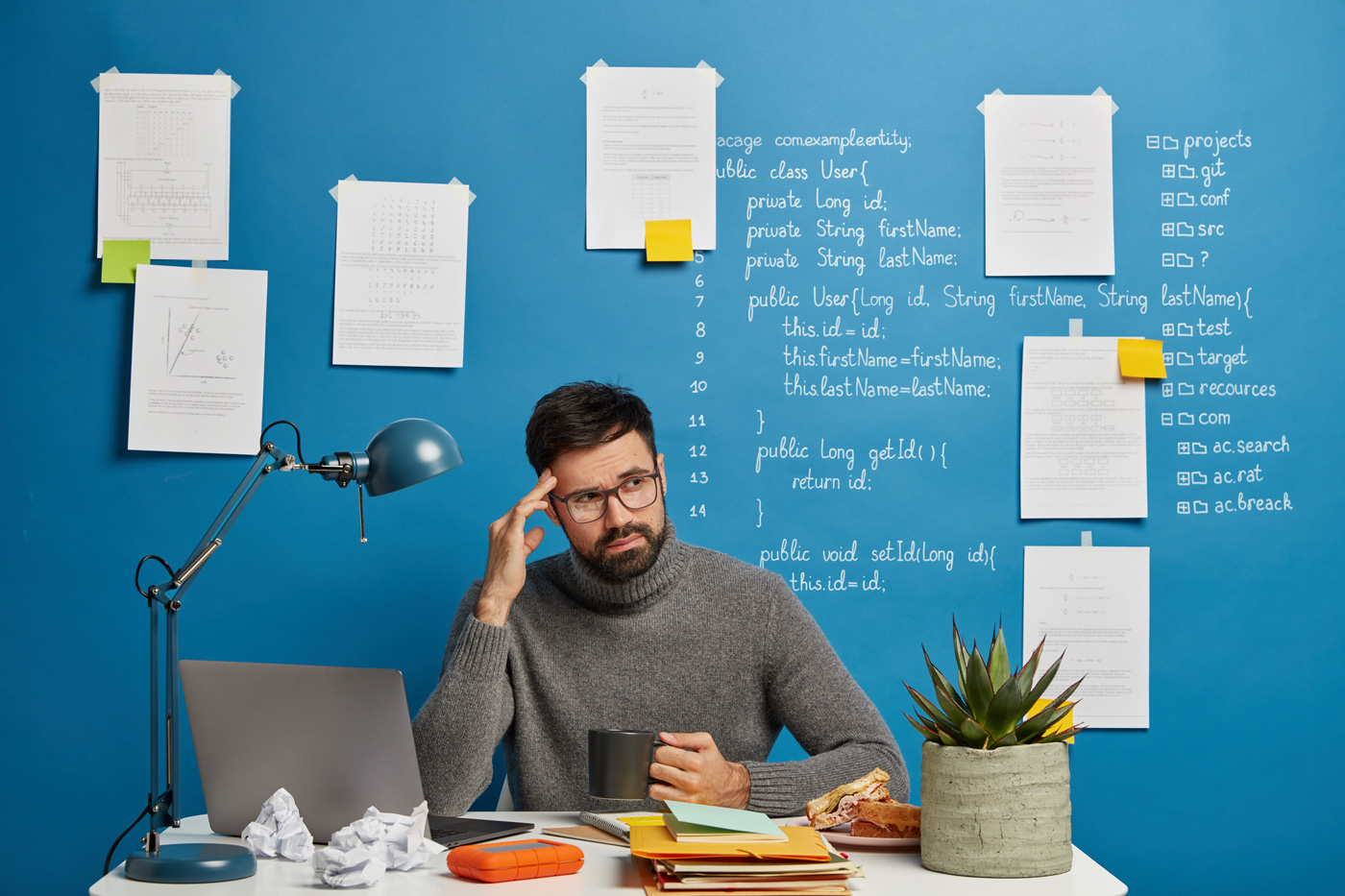 The 4 Most Effective Ways Leaders Solve Problems
