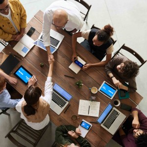 The Key To Organizational Resilience Is Planning Ahead