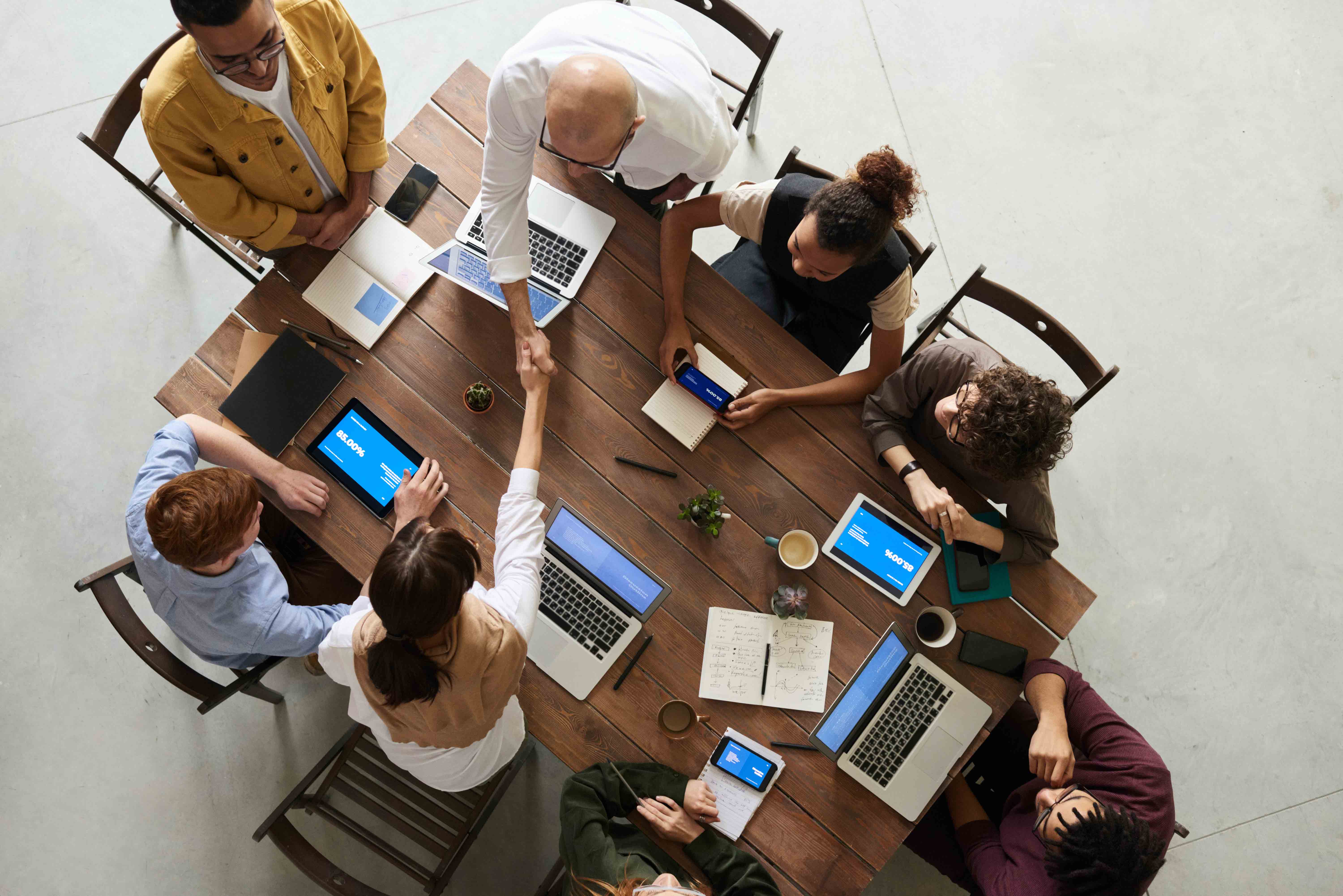 The Key To Organizational Resilience Is Planning Ahead