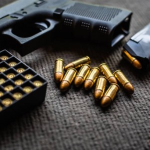 Gun Sales In The US Dropped Last Month. Here’s Why