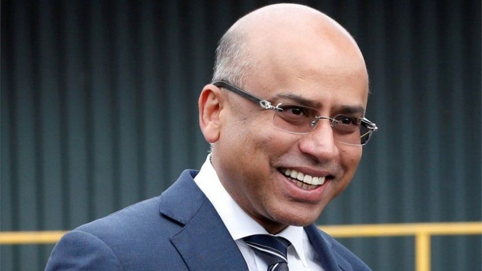 Fears For 5,000 UK Steel Jobs As Lender Nears Collapse