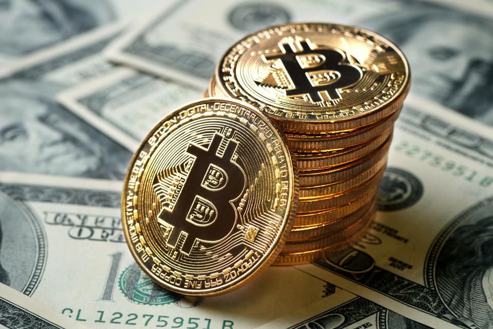Bitcoin Hits Another Record as Largest Token Extends Rally