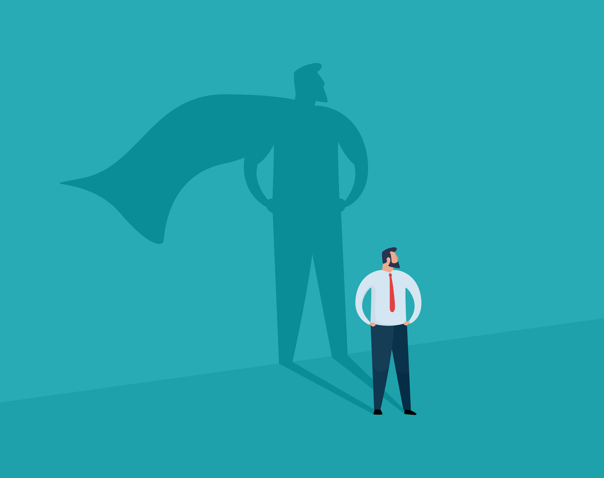 5 Habits of Leaders at the Top of the Ladder