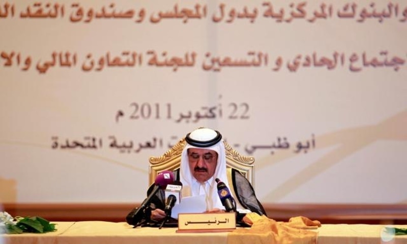 Dubai’s Deputy Ruler Sheikh Hamdan Bin Rashid Dies