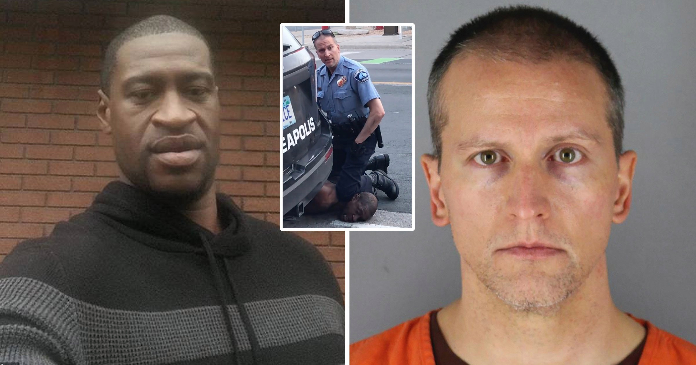 Trial of Derek Chauvin for Death of George Floyd Set to Begin