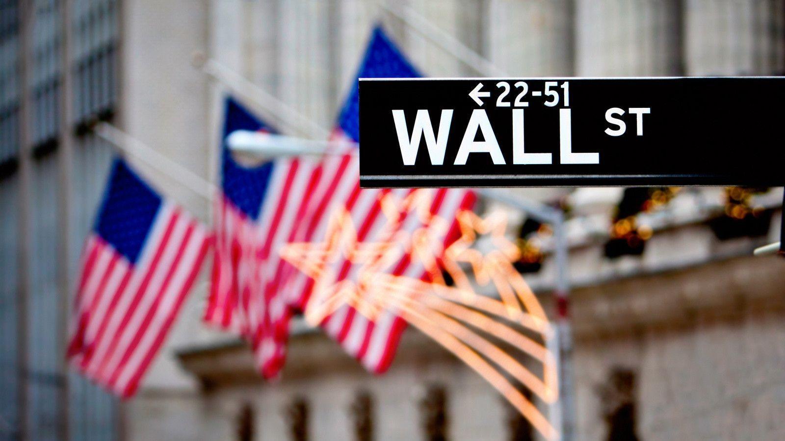 Unrenowned Hedge Fund Causes Chaos on Wall Street