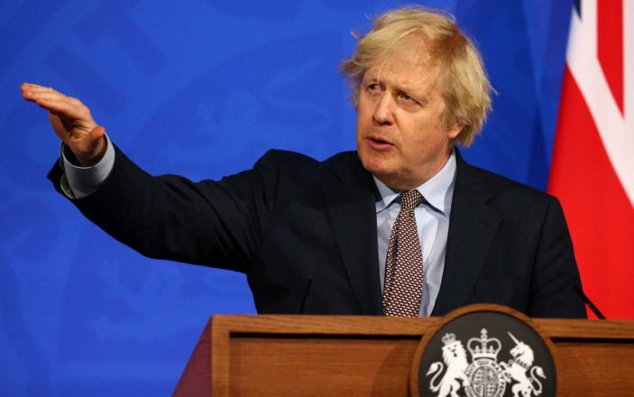 Green Light for Vaccinated Britons to Take Overseas Holidays