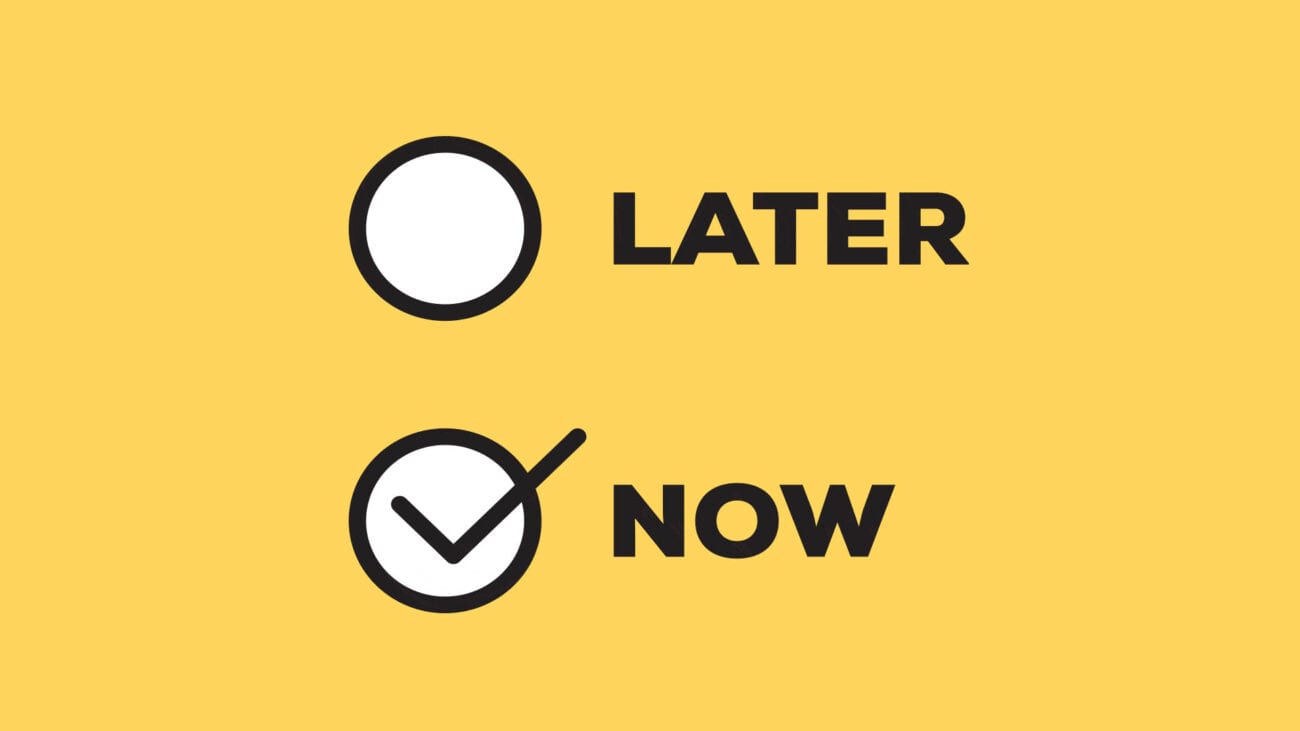 You're Not Lazy; You're Scared: How To Finally Stop Procrastinating