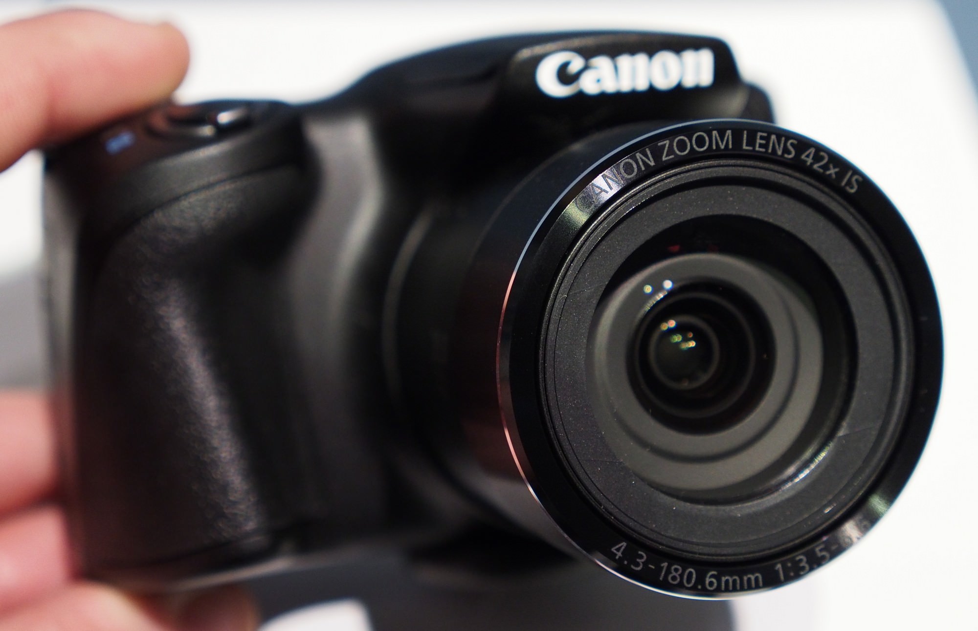 The Best Point-And-Shoot Cameras of 2021