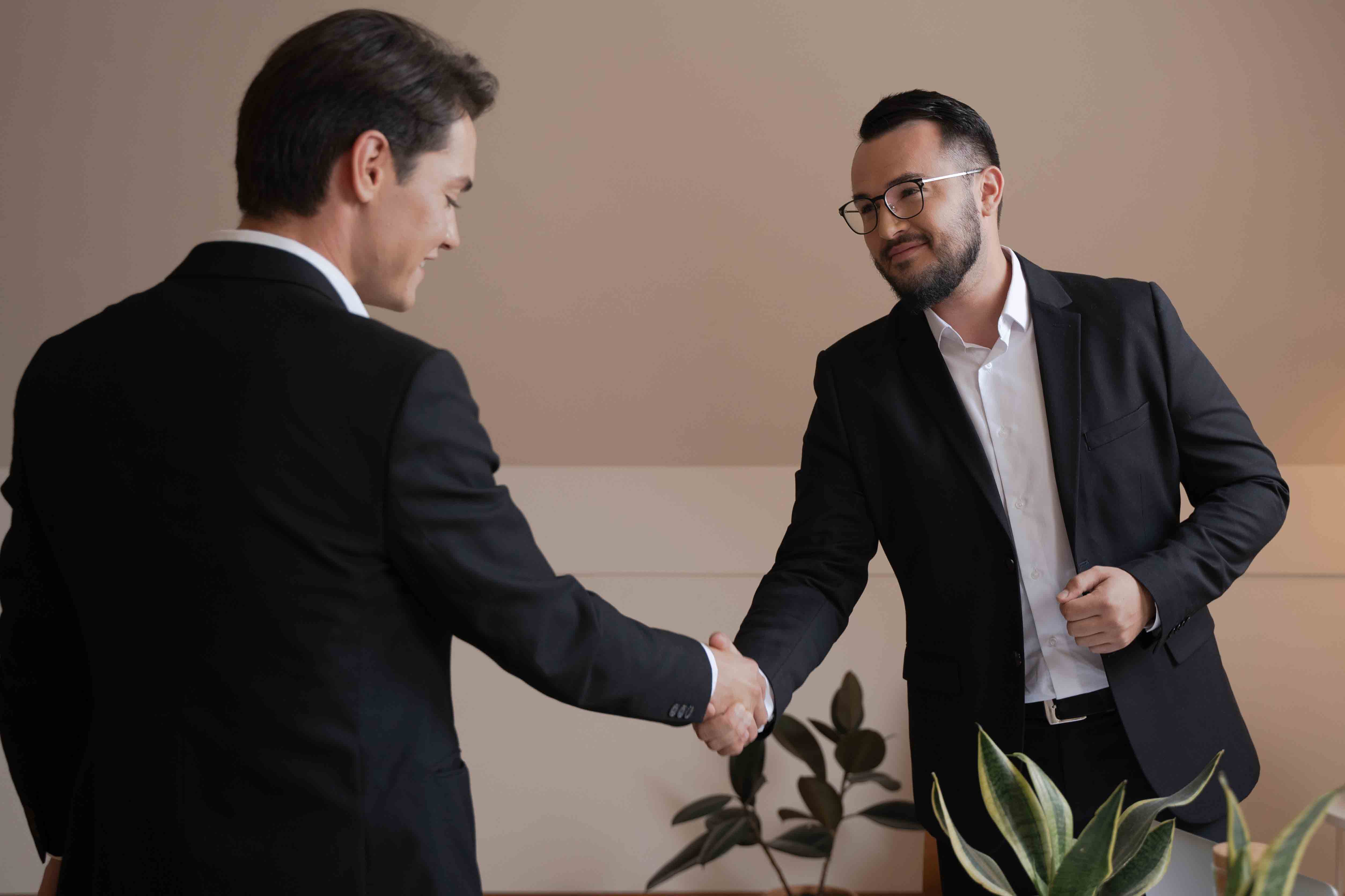 5 Questions You Need To Ask Yourself Before Getting A Business Partner