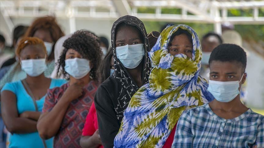 Covid Claims 3 Million Lives as Burden Shifts to Poorer Nations