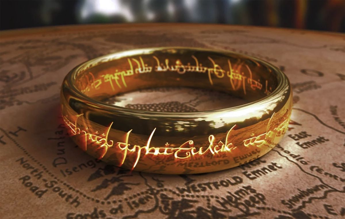 Amazon Cancels Lord of the Rings Game Announced Two Years Ago