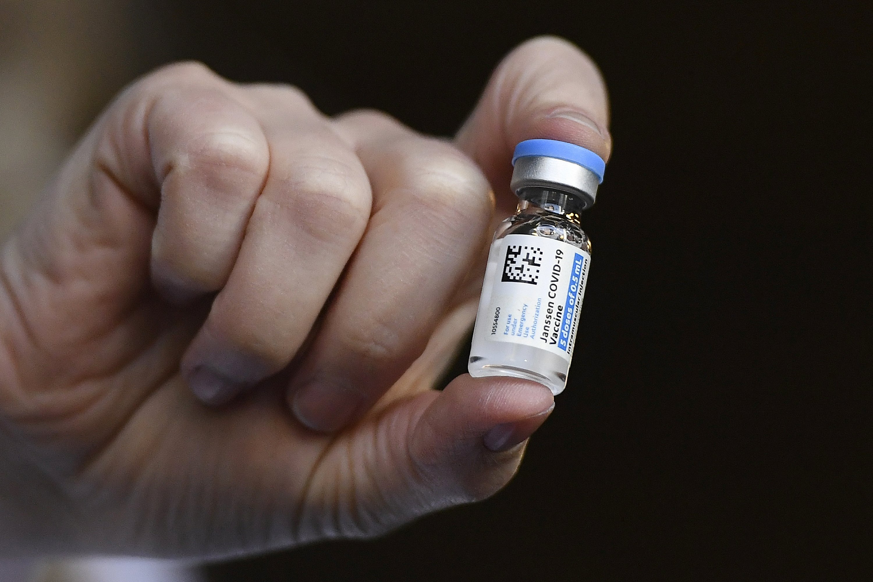 South African Regulator Recommends Lifting J&J Vaccine Ban