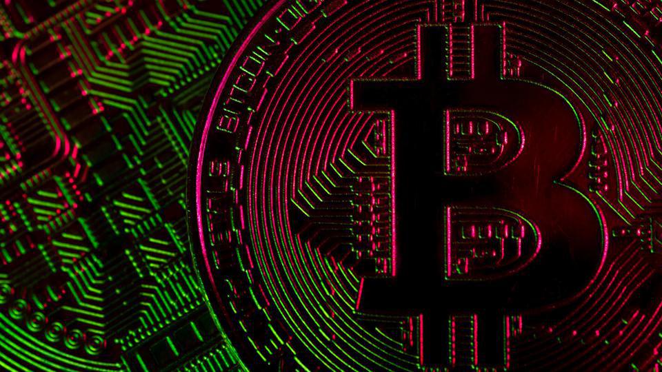 Crypto Flash Crash Wiped Out $300 Billion In Less Than 24 Hours