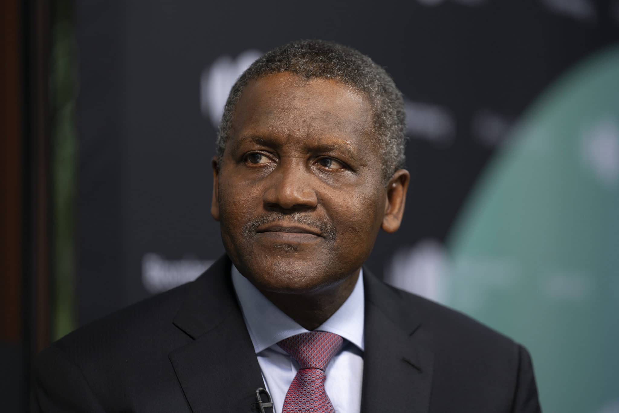 The Top 5 Richest People In Nigeria