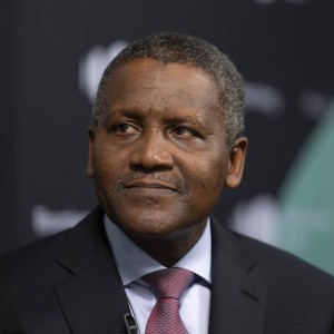 The Top 5 Richest People In Nigeria