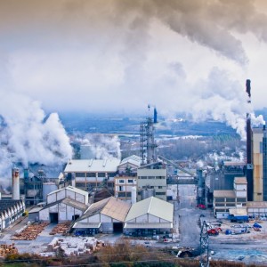 Climate Change: Earth Day Summit Aims For More Consensus On Cutting Emissions