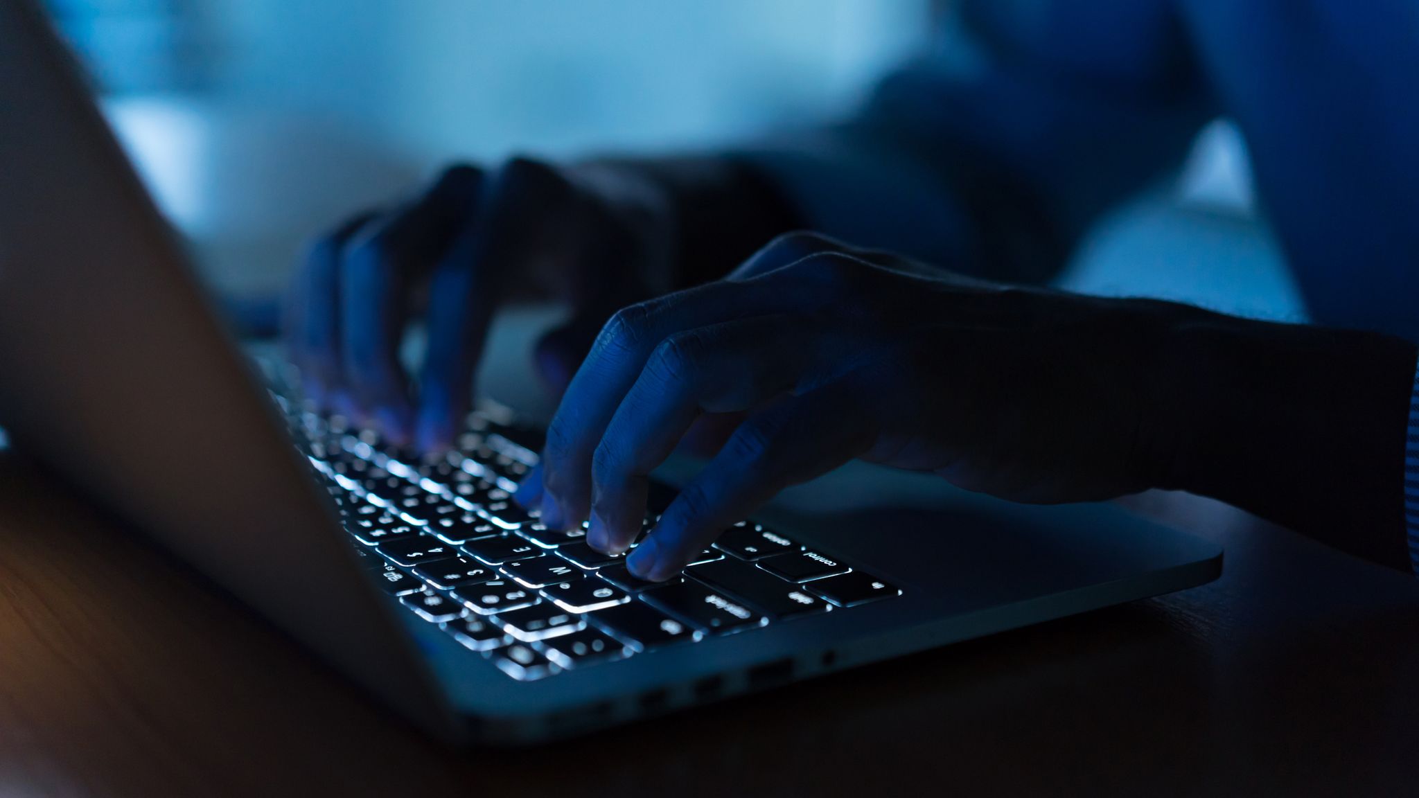 Russian Hackers Target Washington DC Police Department In Apparent Ransomware Attack