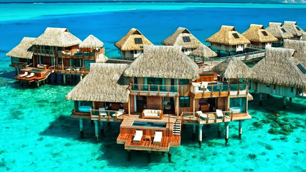 5 Of The Cheapest Locations You Can Visit