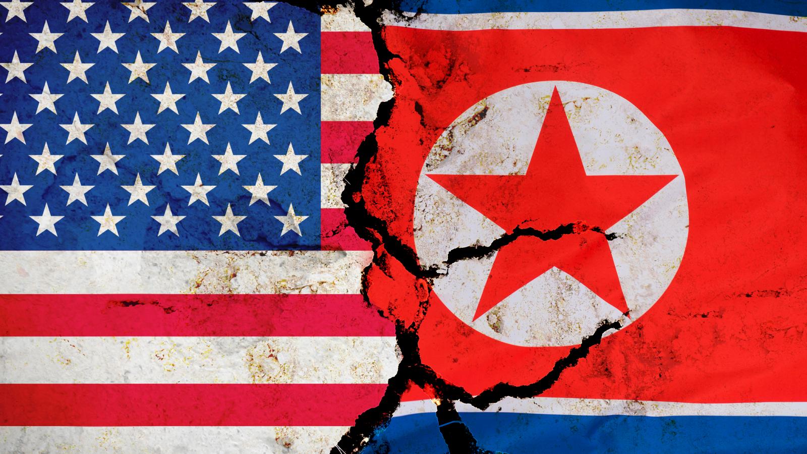 North Korea Issues Warnings to U.S and South Korea