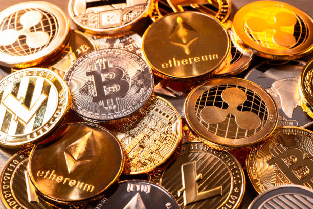 Has Wall Street Missed The Boat On Cryptocurrencies?