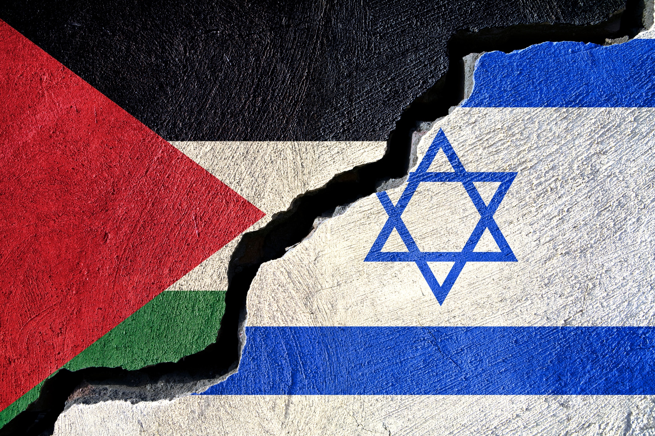 Israel Holds All The Cards In Jerusalem, Yet The City Has Never Been More Divided