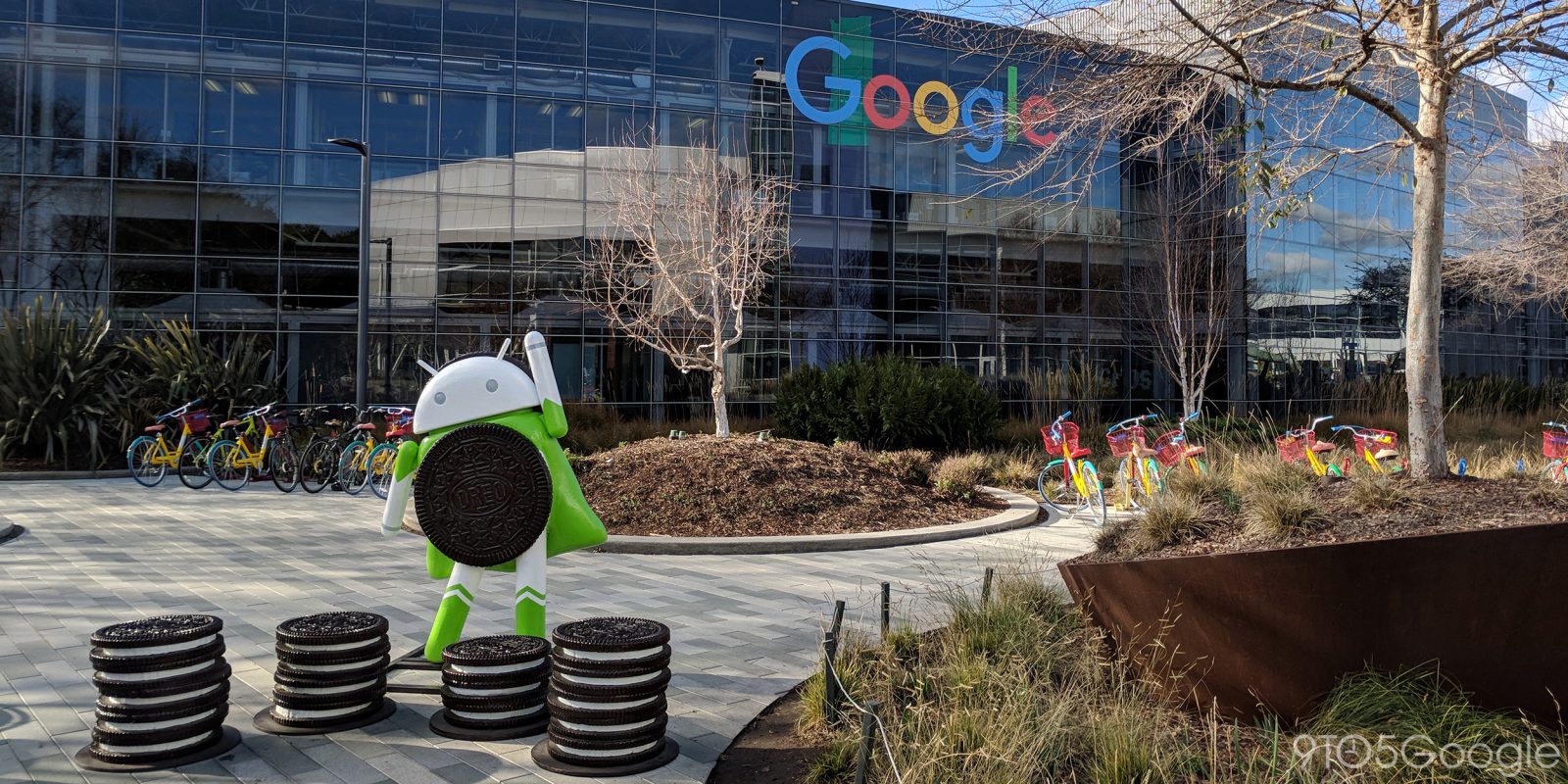 Google Hit With $123M Antitrust Fine In Italy Over Android Auto