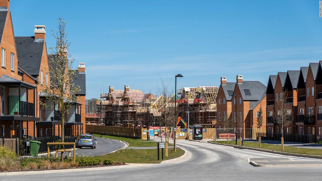 People Are Panic Buying Homes As Prices Skyrocket Around The World