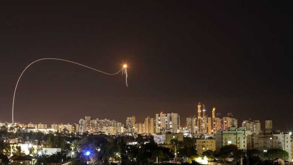 Israel Launches New Strikes On Gaza As Calls For Ceasefire Grow