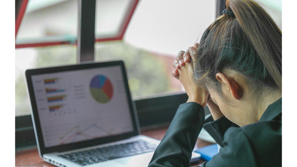 Long Working Hours Killing 745,000 People A Year, Study Finds
