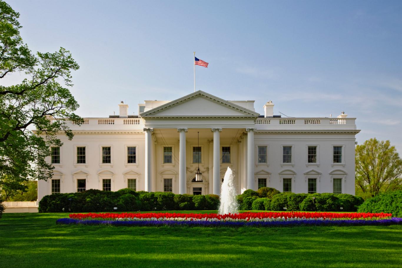 US Investigates Second Suspected Case Of Mystery 'Syndrome' Near White House
